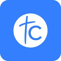 The Church International App icon