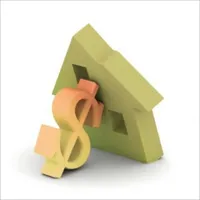 Mortgage Calculator Light icon