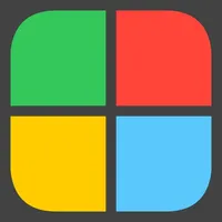 Four Squares icon