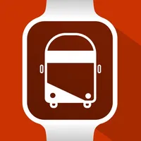 Bus Watch London - Live bus arrivals icon