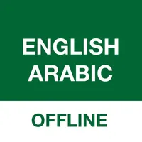 Arabic Translator Offline icon