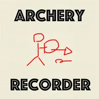 Archery Recorder icon