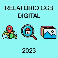 Relatório CCB icon