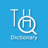 EN-TH Dictionary icon