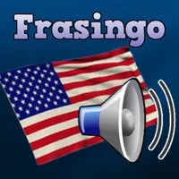 Learn English - Speak English Phrases Frasingo icon