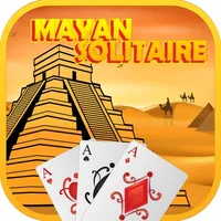 Mayan Pyramid Solitaire - Free Solitaire icon