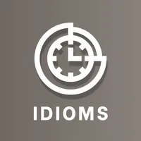 English Time Idioms icon
