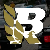 Bandit Run icon