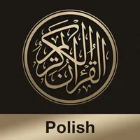 Quran Polish icon