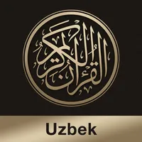 Quran Uzbek icon