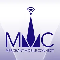 Merchant Mobile Connect icon