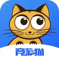 竞彩猫 icon