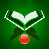 汉语古兰经 icon