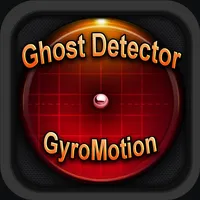 Ghost Detector - Gyromotion icon