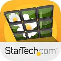 StarTech.com Wall Control icon