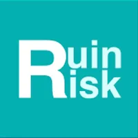 RuinRisk icon