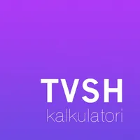 TVSH kalkulatori për Kosovë (16%) icon