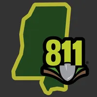 Mississippi 811 icon