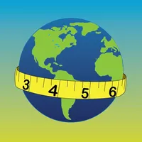 Geo Measure It icon