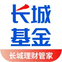 长城基金 icon