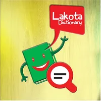 Lakota Dictionary icon