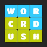 Word Crush - Fun Puzzle Games icon