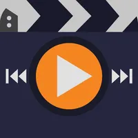 Power Video Player icon