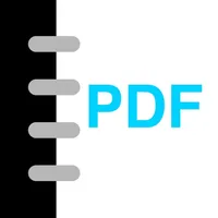 PDF Edit Express - Edit PDFs icon