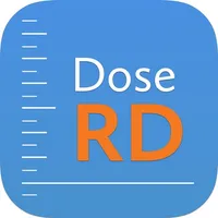 DoseRD - Tube Feeding Calculator icon