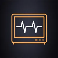 ECG Simulator icon