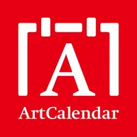 ArtCalendar 展览日历 icon