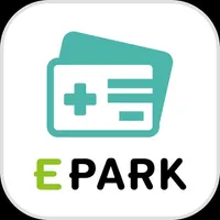 EPARKデジタル診察券 icon