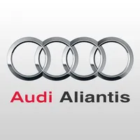 Audi Aliantis icon