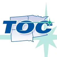 TOC Conference & Showcase icon