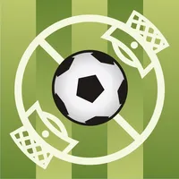 Football Maze 3D – Arcade Soccer Labyrinth icon