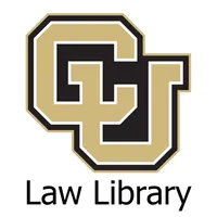 CU Boulder Wise Law Library icon