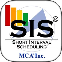 SIS®-Short Interval Scheduling icon