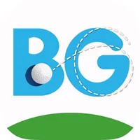 BaiGolf icon