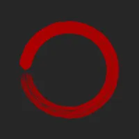 enso: zen circle icon