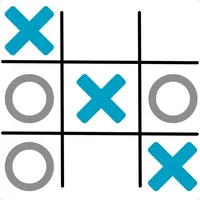 Tic Tac Toe Watch icon