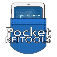 Pocket REI Tools icon