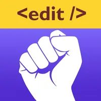 Source Edit icon