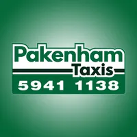 Pakenham Taxis icon