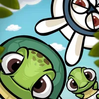 Roll Turtle icon