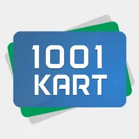 1001KART icon