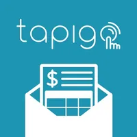 Tapigo Invoice icon