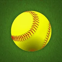 Softball Stats Tracker Pro icon