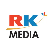 RK Media 통합앱 icon