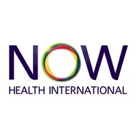 Now Health International icon