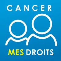 CANCER MES DROITS icon